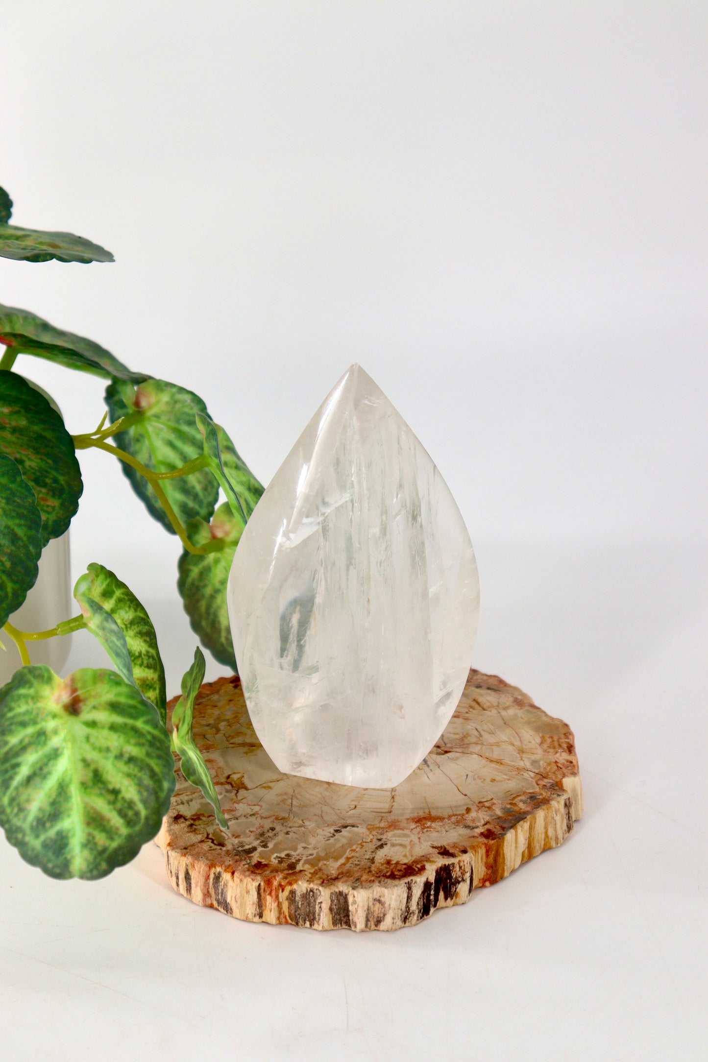 Brazilian Quartz Flame 3