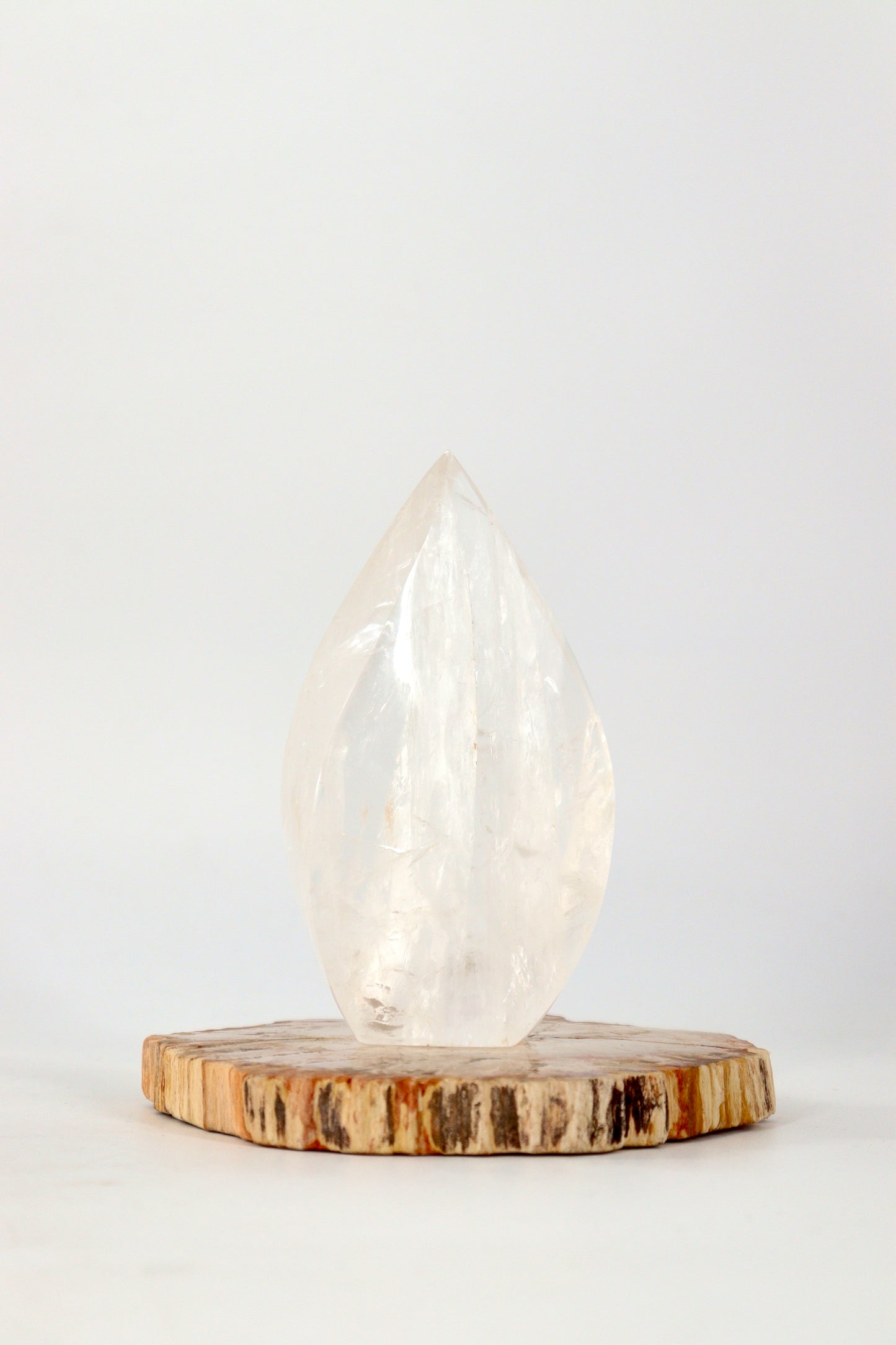 Brazilian Quartz Flame 3