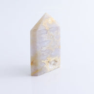 One Tower Chalcedony Agate