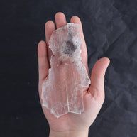 Selenite Slices Set of 7