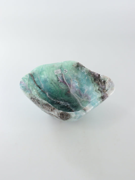 Fluorite Bowl