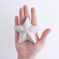 One Star Chalcedony Agate