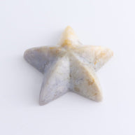 One Star Chalcedony Agate