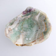 Fluorite Bowl 11