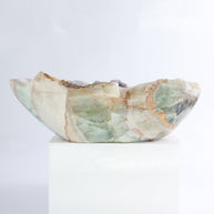 Fluorite Bowl 11