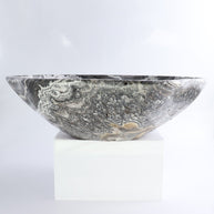 Mexican Onyx/Calcite Bowl 23
