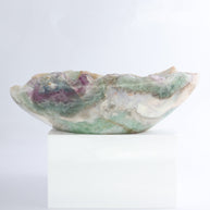 Fluorite Bowl 11