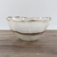 Mexican Onyx/Calcite Bowl 12
