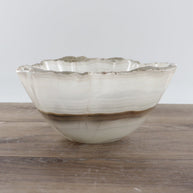Mexican Onyx/Calcite Bowl 12