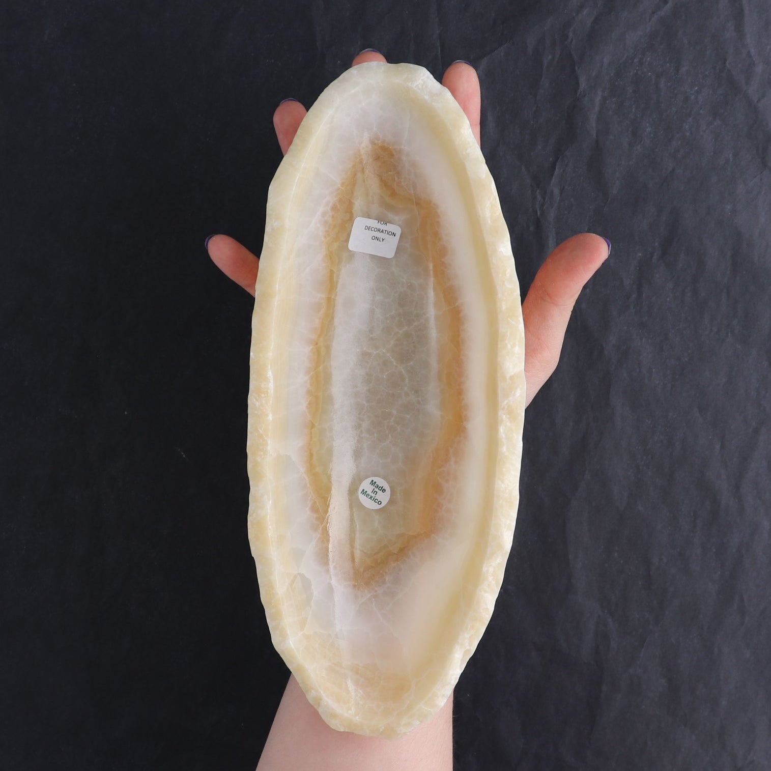 Wholesale [Product Title] | Mi Esperanza Minerals | Supplier of Crystals and Onyx