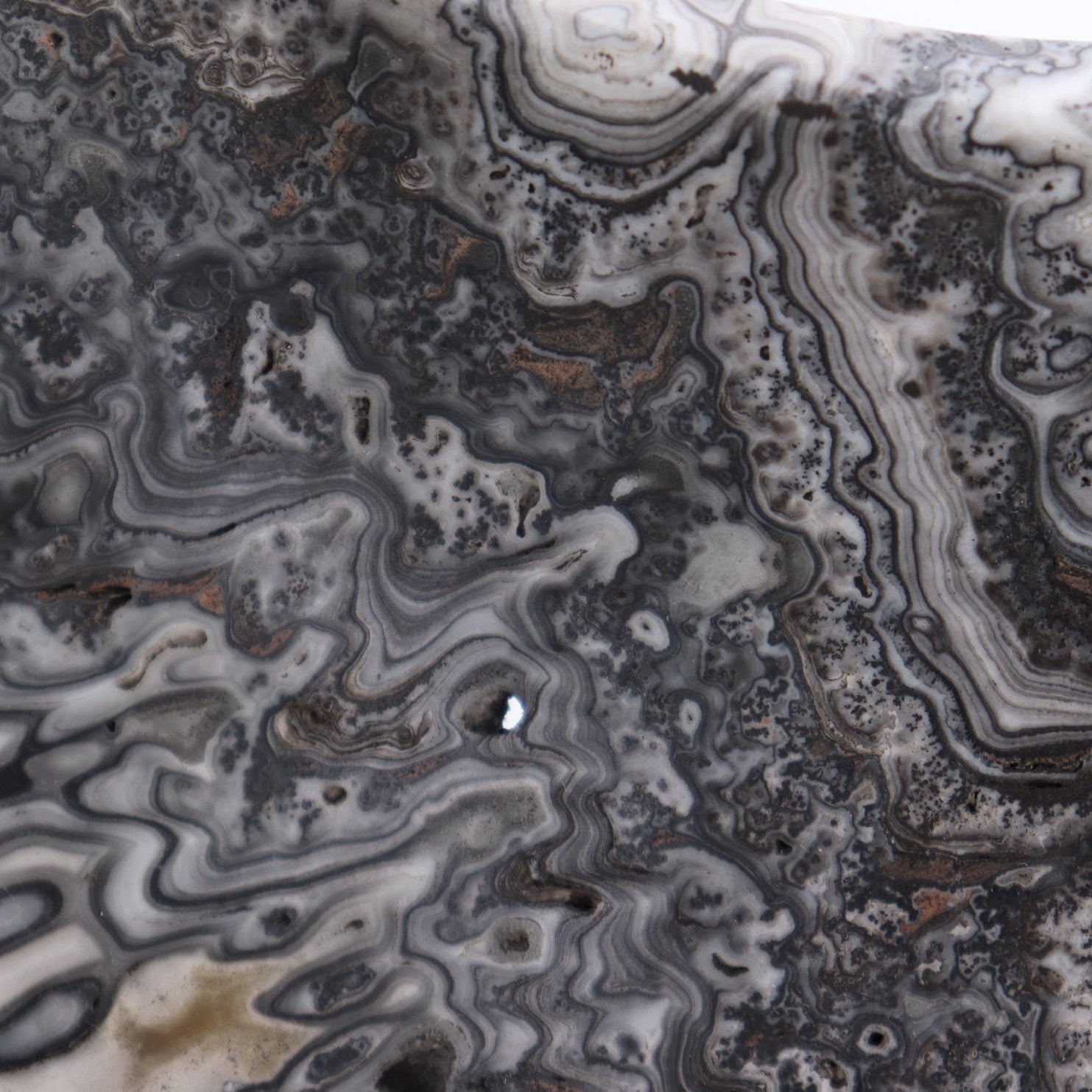 Mexican Onyx/Calcite Bowl 23
