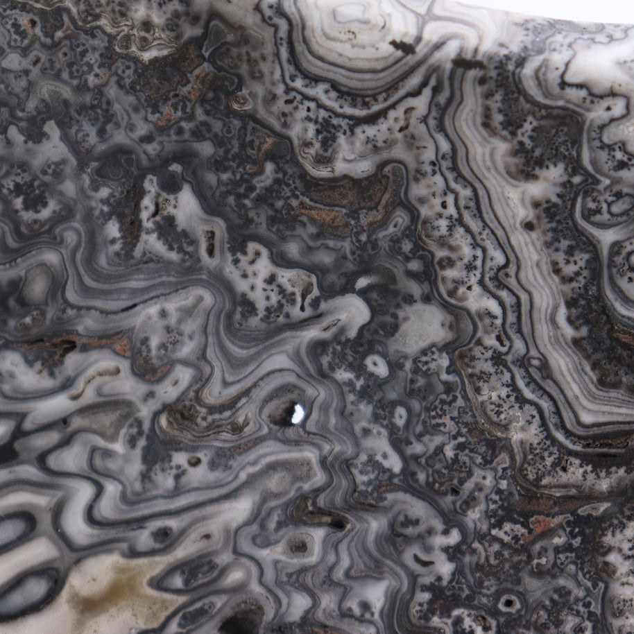Mexican Onyx/Calcite Bowl 23