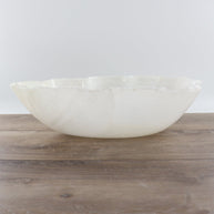 Mexican Onyx/Calcite Bowl 19