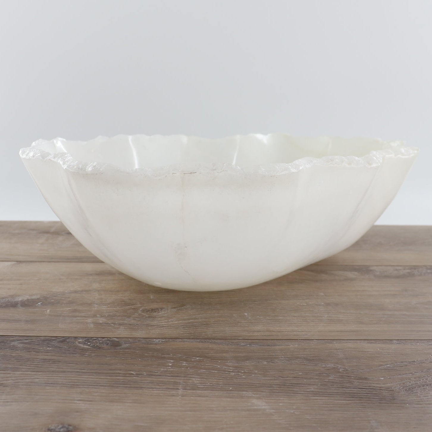 Mexican Onyx/Calcite Bowl 19