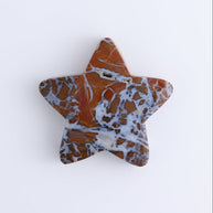 One Star Brecciated Jasper