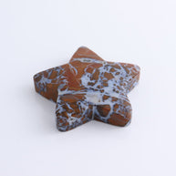 One Star Brecciated Jasper