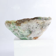 Fluorite Bowl 8