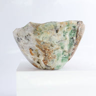 Fluorite Bowl 8