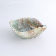 Fluorite Bowl 9