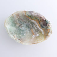 Fluorite Bowl 9