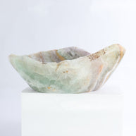 Fluorite Bowl 9