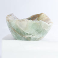Fluorite Bowl 9