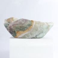 Fluorite Bowl 9