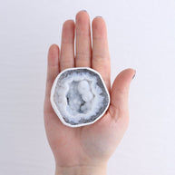 Trancas Geodes Flat of 12