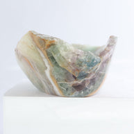 Fluorite Bowl 9