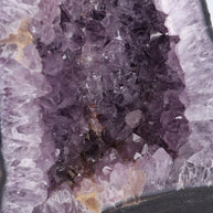 Amethyst Cathedral