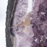 Amethyst Cathedral