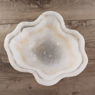Mexican Onyx/Calcite Bowl 15