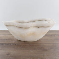 Mexican Onyx/Calcite Bowl 15