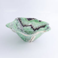 Fluorite Bowl 12