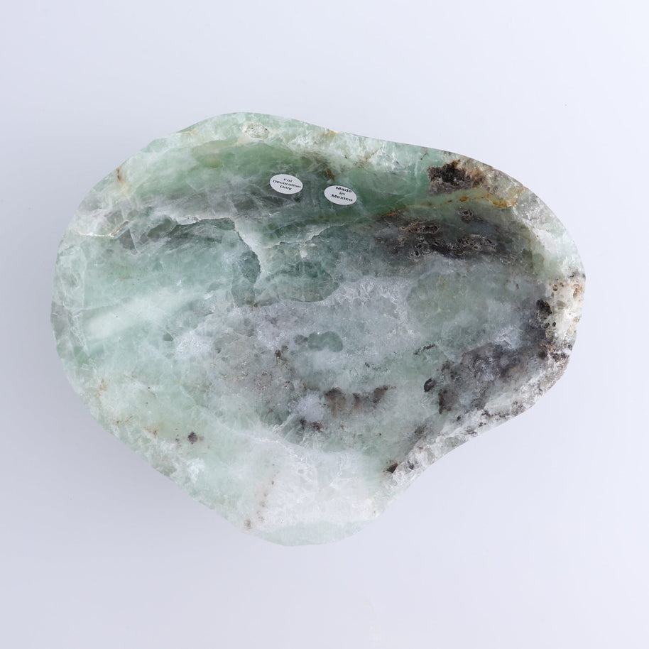 Fluorite Bowl 8