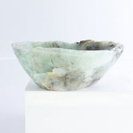 Fluorite Bowl 8