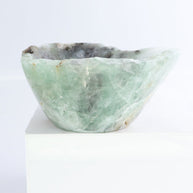 Fluorite Bowl 8