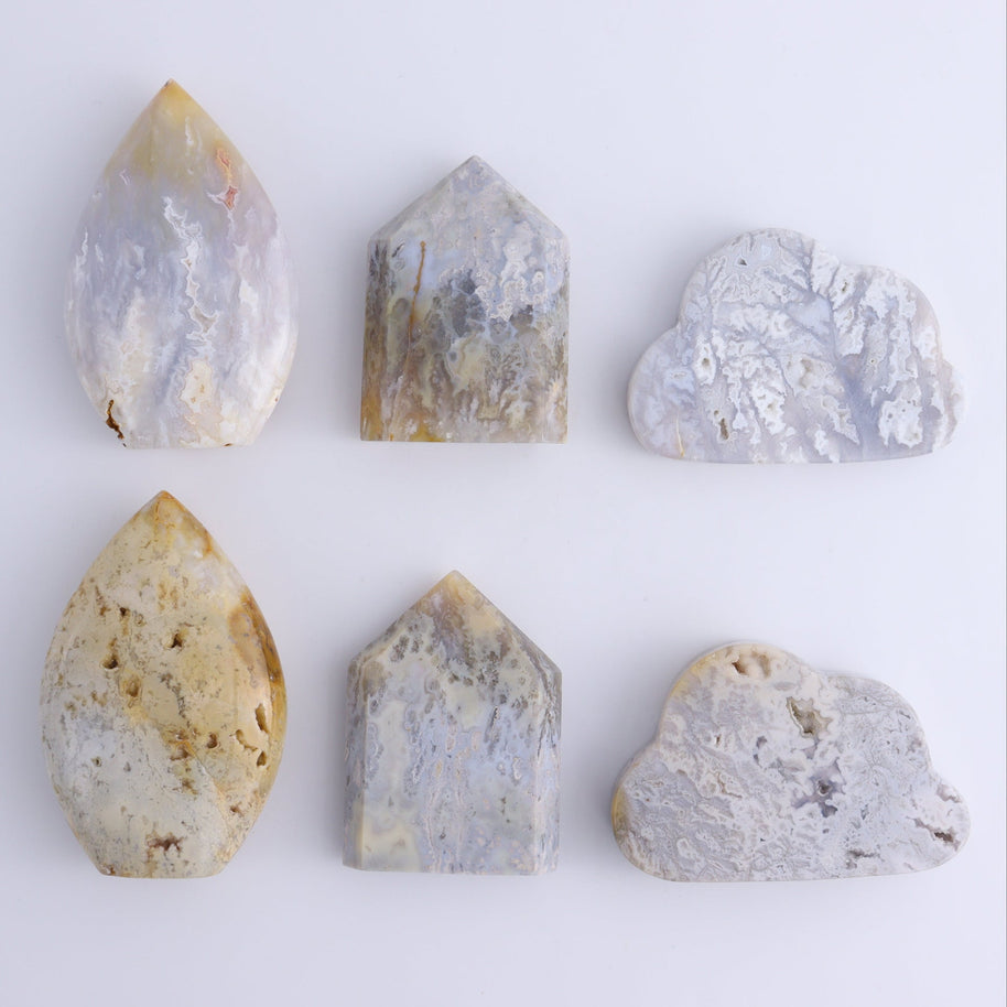 Wholesale [Product Title] | Mi Esperanza Minerals | Supplier of Crystals and Onyx