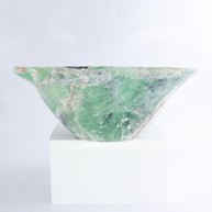 Fluorite Bowl 12
