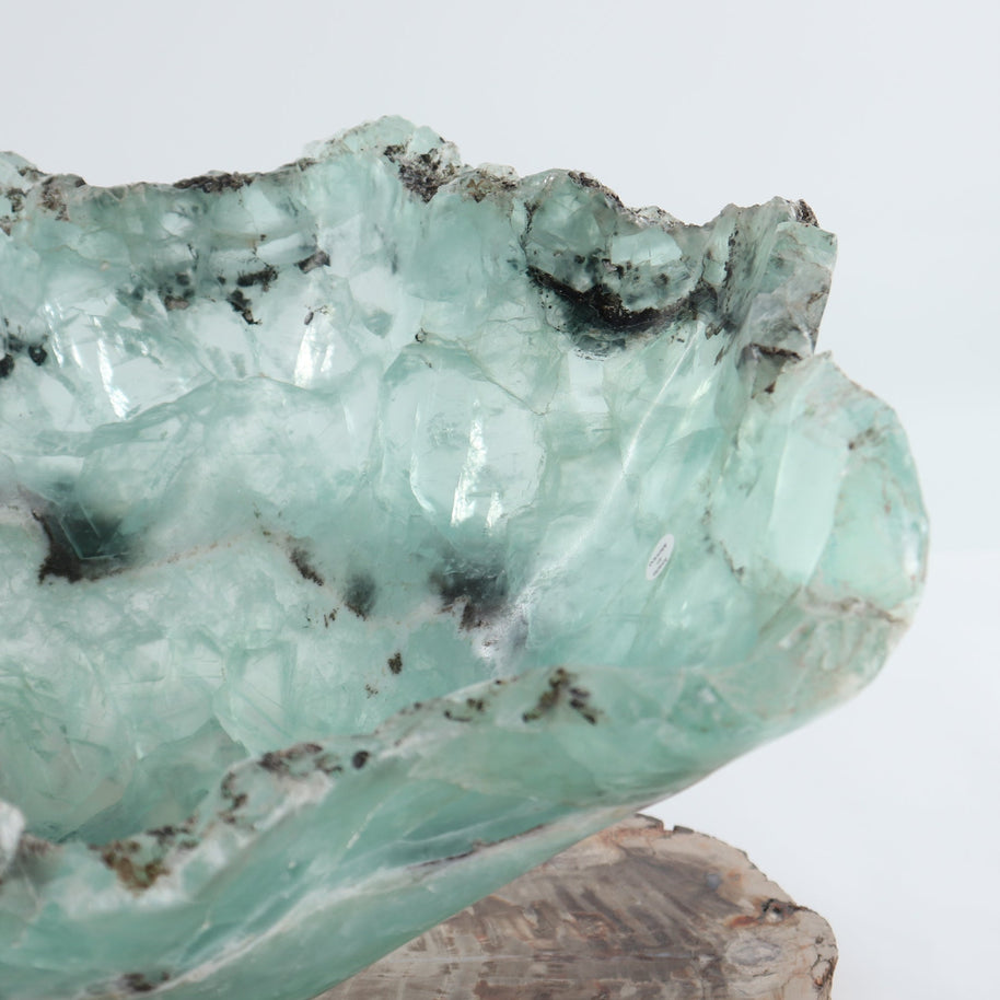 Fluorite Bowl 18