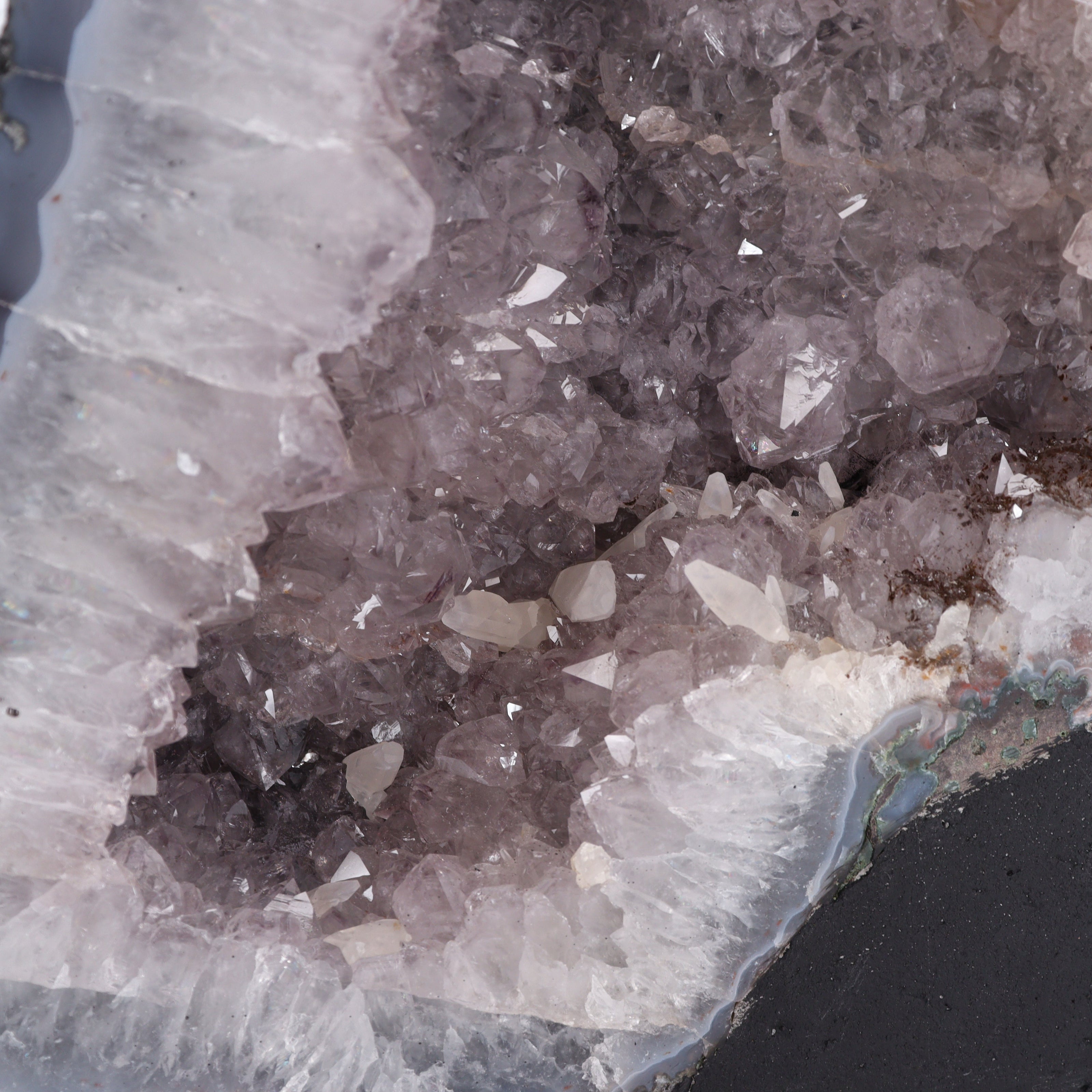 Amethyst Cathedral