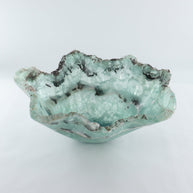 Fluorite Bowl 18