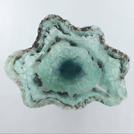 Fluorite Bowl 18