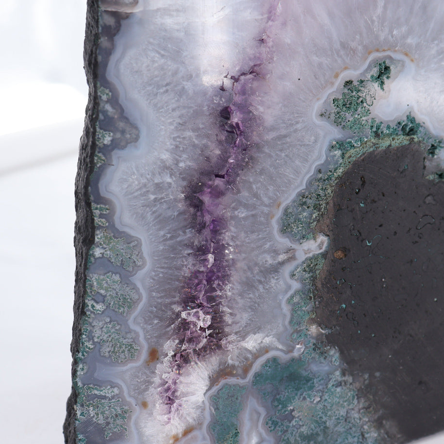 Amethyst Cathedral
