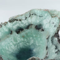 Fluorite Bowl 18
