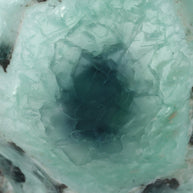 Fluorite Bowl 18