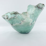 Fluorite Bowl 18