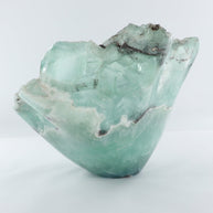 Fluorite Bowl 18