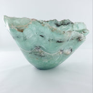 Fluorite Bowl 18