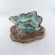 Fluorite Bowl 14